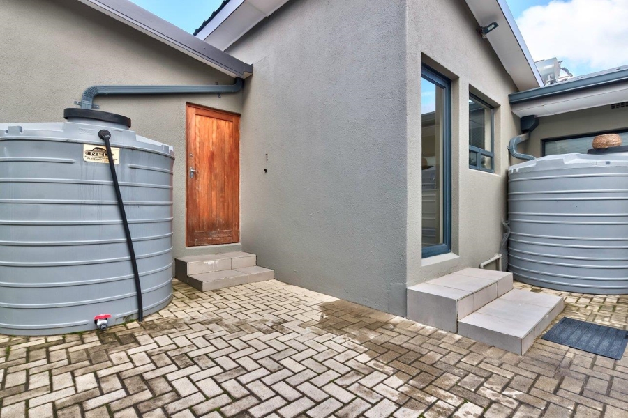 To Let 3 Bedroom Property for Rent in Kenridge Western Cape